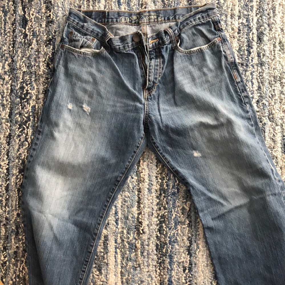 Old Navy Jeans